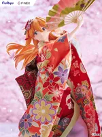 FuRyu Shikinami Asuka Langley -Japanese Doll- 1/4 Scale Figure - Rebuild of Evangelion - photo 15