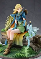 KAITENDOH Deedlit - Record of Lodoss War - photo 6