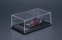 MegaHouse Cyber Formula Collection -Heritage Edition-Future GPX Cyber FormulaMissionel VR-4 - FUTURE GPX CYBER FORMULA - photo 7