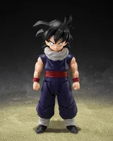 TAMASHII NATIONS SON GOHAN <Z-FIGHTERS> (LIMITED EDITION <Z-FIGHTERS> GROUP BASE Ver,A) - Dragon Ball Z - photo 2