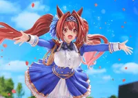Phat! Company [Your Scarlet Tailwind] Daiwa Scarlet - Umamusume: Pretty Derby - photo 12