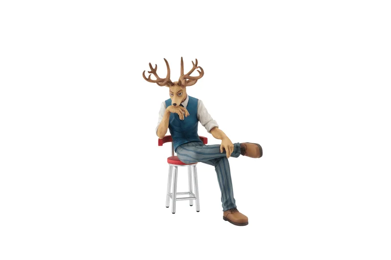 Figure BEASTARS Louis （Repeat）