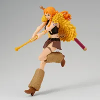 BANDAI ONE PIECE BATTLE RECORD COLLECTION-NAMI Ⅱ- - ONE PIECE - photo 3
