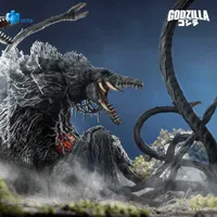 HIYA TOYS None Scale 7.9 Inch Godzilla vs. Biollante 1989 Biollante Action Figure - Godzilla - photo 10