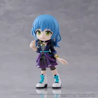 BUSHIROAD CREATIVE PalVerse　BanG Dream! RAISE A SUILEN (Set of 6 figures) - BanG Dream! - photo 5