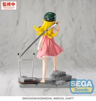 SEGA XStellar "Monogatari Series" -Shinobu Oshino- - Monogatari Series - photo 6