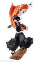 MegaHouse GALS Series BLEACH Soi Fon（Repeat） - BLEACH - photo 3
