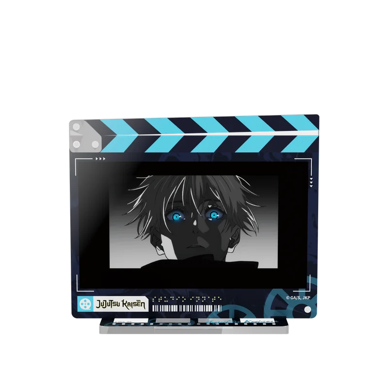 PUREMIND Jujutsu Kaisen S3- Snapshot Moment Single Insert Stand - Jujutsu Kaisen