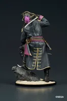 DIG Co. DIGSTA "Like a Dragon: Pirate Yakuza in Hawaii" Captain Majima (Goro Majima) - Yakuza / Like a Dragon - photo 7