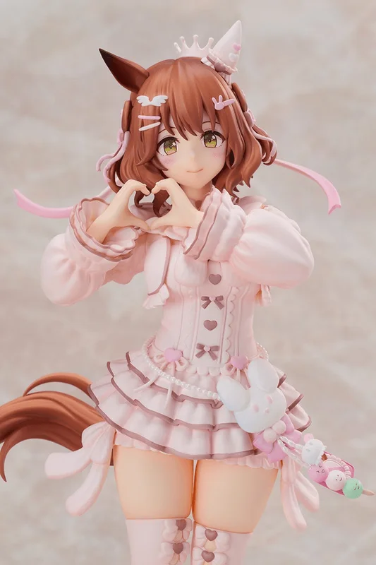 G.S. Collection [Unforgettable Sugar Candy] Aston Machan