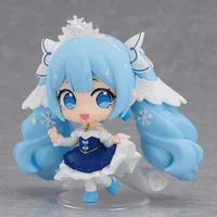 GOOD SMILE COMPANY Blind Box Series: Snow Miku All Stars Figure Collection Vol. 2 - Hatsune Miku - photo 6