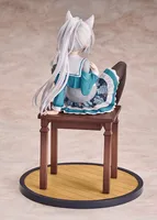 Luminous Box Yoshino Tomotake: Animal Ears School Uniform Ver. - Senren＊Banka - photo 11