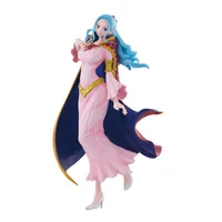 BANDAI Nefertari Vivi (Royal Princess), - ONE PIECE - photo 2