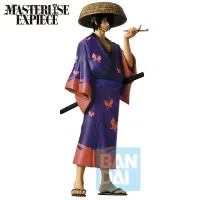 BANDAI Shinsuke Takasugi (Gintama Exhibition) "Gintama", Masterlise Expiece Ichibansho Figure - Gintama - photo 4