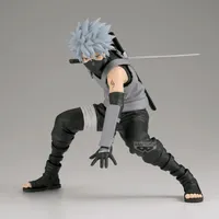 BANDAI NARUTO SHIPPUDEN Grandista-KAKASHI HATAKE-Ⅱ - NARUTO - photo 5