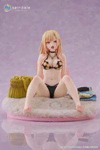 TAITO <Spiritale> My Dress-Up Darling 1/6 Scale Figure - Marin Kitagawa (Swimwear Ver.) - My Dress-Up Darling - photo 6