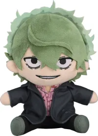 GOOD SMILE COMPANY Lycoris Recoil Plushie Majima - Lycoris Recoil - photo 3