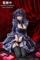 ANIPLEX My Dress-Up Darling Marin Kitagawa Shizuku Kuroe cosplay Ver. Non Scale Figure - My Dress-Up Darling - photo 8