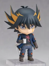 GOOD SMILE COMPANY Nendoroid Yusei Fudo - Yu-Gi-Oh! - photo 5