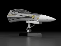 GOOD SMILE COMPANY PLAMAX MF-63: minimum factory Fighter Nose Collection VF-25S (Ozma Lee's Fighter) - Macross - photo 2