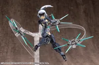 KOTOBUKIYA HEAVY WEAPON UNIT23 MAGIA BLADE - M.S.G - photo 16