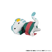 MegaHouse MEGA CAT PROJECT ONE PIECE Nyan Piece Nyan！Stickie！ - ONE PIECE - photo 4