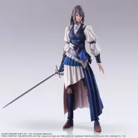 SQUARE ENIX FINAL FANTASY XVI BRING ARTS™ Action Figure -   JILL WARRICK - Final Fantasy - photo 5