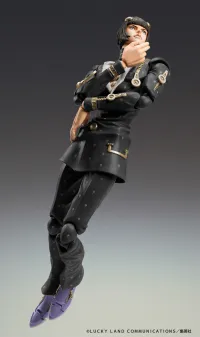 Medicos Entertainment Chozokado「Bruno Bucciarati Ver.BLACK」 - JoJo's Bizarre Adventure - photo 6
