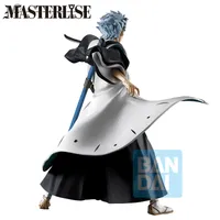 BANDAI Toshiro Hitsugaya (Stirring Souls Vol.4) - BLEACH - photo 3