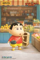 52TOYS Crayon Shinchan-Early Potato Head - CRAYON SHIN-CHAN - photo 6