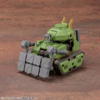 KOTOBUKIYA EVV-GC1 G-Crawler - Mech Kits - photo 9