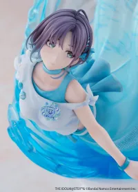Broccoli THE IDOL M@STER SHINY COLORS Toru Asakura Clear Marine, Calm Ver.PVC Figure(1:7 Scale) - THE iDOLM@STER - photo 17