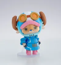 TAMASHII NATIONS TONYTONY.CHOPPER -FUTURE ISLAND EGGHEAD- "ONE PIECE", TAMASHII NATIONS S.H.Figuarts - ONE PIECE - photo 7