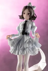 KOTOBUKIYA TOMO EBIZUKA - GIRLS BAND CRY - photo 8