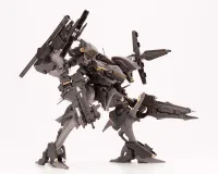 KOTOBUKIYA RAYLEONARD 03-AALIYAH SUPPLICE OPENING Ver. - ARMORED CORE - photo 10