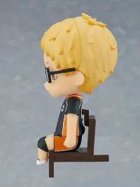 GOOD SMILE COMPANY Nendoroid Swacchao! Kei Tsukishima - Haikyu!! - photo 6
