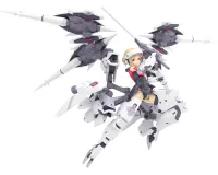 KOTOBUKIYA NODOKA TAKAHATA - Alice Gear Aegis - photo 11