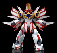 GOOD SMILE COMPANY MODEROID Super Granzort(4th-run) - Mado King Granzort - photo 5