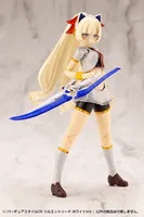 KOTOBUKIYA VIRTUOUS STYLE06 SILHOUETTE SWORD WHITE VER. - M.S.G - photo 13