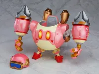GOOD SMILE COMPANY Nendoroid More: Robobot Armor - Chibi Figures - photo 6