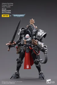 JOYTOY Adepta Sororitas Paragon Warsuit Sister Aedita - Warhammer 40K - photo 6