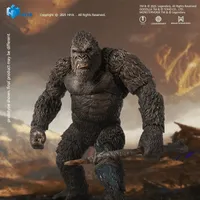 HIYA TOYS None Scale 6 Inch Godzilla King of the Monsters Kong 2.0 Action Figure - Godzilla - photo 10