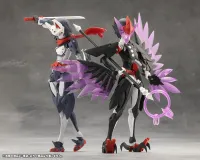 KOTOBUKIYA ZEKUU - Megalomaria - photo 18
