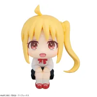 MegaHouse Lookup Bocchi the Rock Nijika Ijichi＆Ryo Yamada Set 【with gift】 - Bocchi the Rock! - photo 7