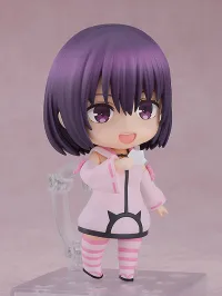 GOOD SMILE COMPANY Nendoroid Suzu Kanade - Ayakashi Triangle - photo 3