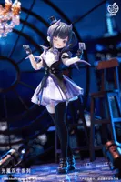 Shenzhen Mabell Animation Development Angel & Demon ~Light Demon Twins~ MJD Blind Doll - Angel & Demon - photo 4