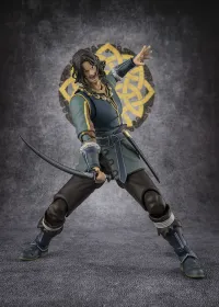 TAMASHII NATIONS Wulf (The Lord of the RingsThe War Of The Rohirrim) "The Lord of the Rings", TAMASHII NATIONS S.H.Figuarts - The Lord of the Rings - photo 5