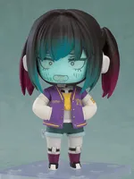 GOOD SMILE COMPANY Nendoroid Makina - MILKY☆SUBWAY THE GALACTIC LIMITED EXPRESS - photo 2