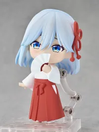 GOOD SMILE COMPANY Nendoroid Asahi Amagami - Tying the Knot with an Amagami Sister - photo 2
