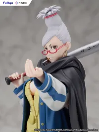FuRyu Seiko 1/7 Scale Figure - Dandadan - photo 7